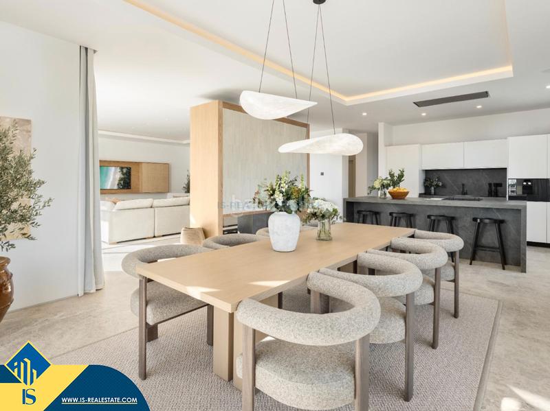 Foto 59971f12-1d75-4452-81b5-3ec2a7d906f4. Xalet amb calefacció aparcament piscina a Aloha Marbella