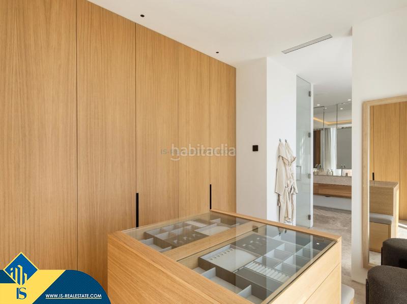 Foto 5f8575dd-f795-4b6b-afe5-4120bcc50212. Xalet amb calefacció aparcament piscina a Aloha Marbella