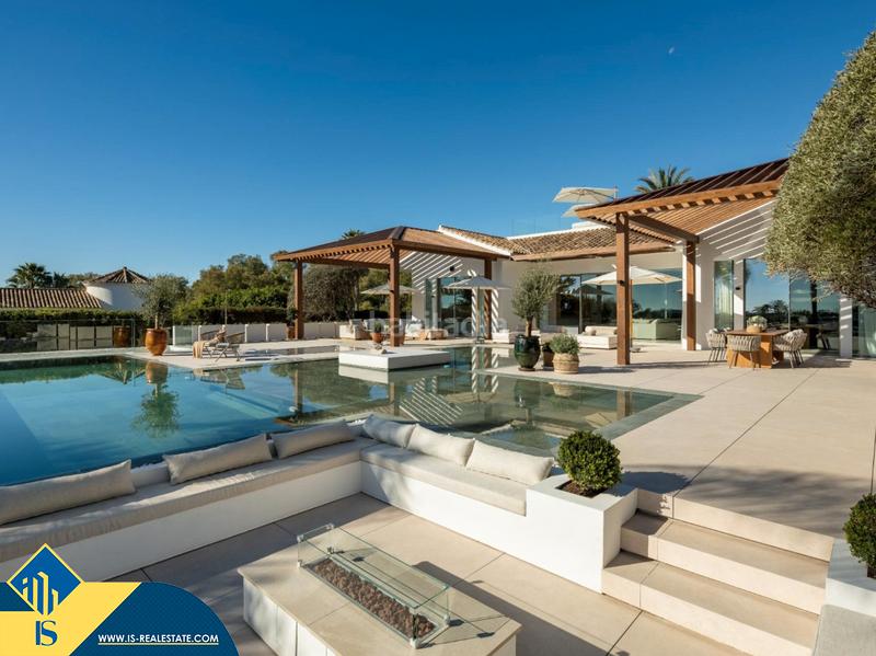 Foto 9388aa8f-6189-4caa-81c3-1f49baf0126c. Xalet amb calefacció aparcament piscina a Aloha Marbella