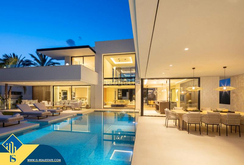 Foto ecea21b0-a005-4312-914b-b263488a05de. Xalet amb calefacció aparcament piscina a Los Naranjos Marbella