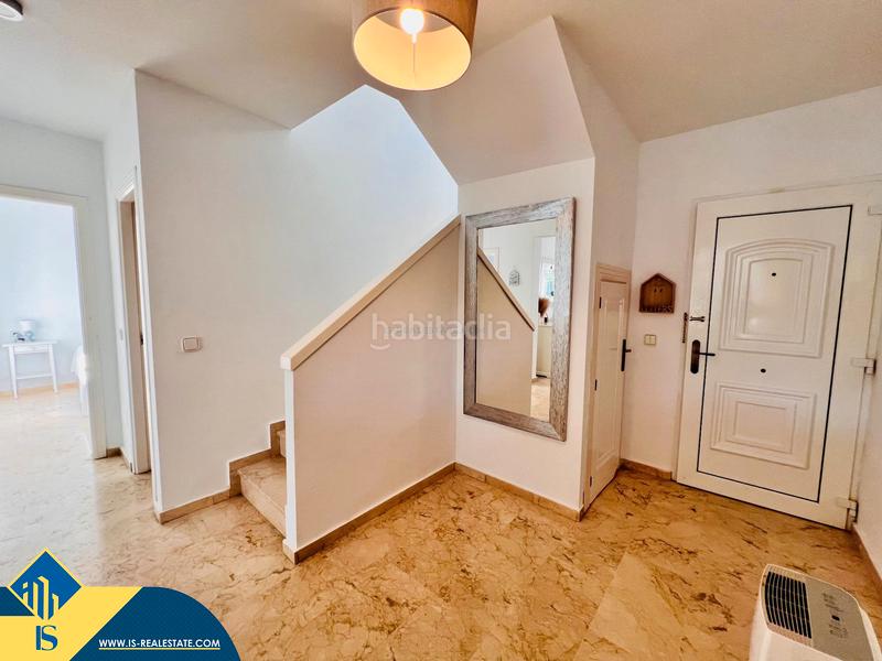 Foto 007f81ec-e8ab-4efa-8196-437163150b53. Haus mit parking in Lomas de Cabo Roig - Los Dolses Orihuela