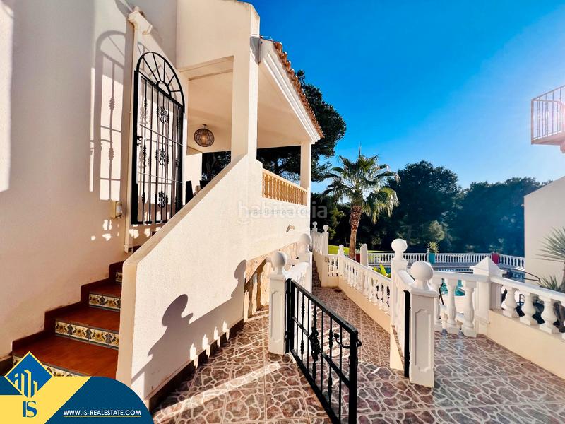 Foto 107a036a-821c-4be2-ad2f-4381f3142b10. Haus mit parking in Lomas de Cabo Roig - Los Dolses Orihuela