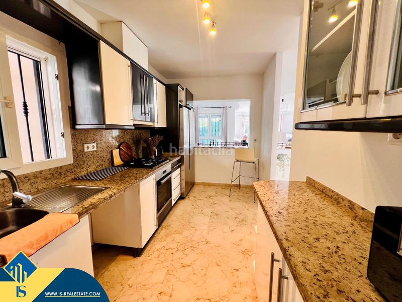 Foto 17d18aa3-648a-431d-aeb0-4b63fe1dd416. Haus mit parking in Lomas de Cabo Roig - Los Dolses Orihuela