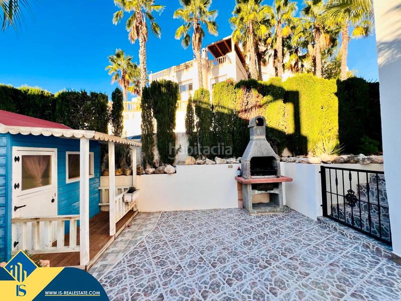 Foto 2e8c0658-71e8-4372-94f7-7143b8e1d236. Haus mit parking in Lomas de Cabo Roig - Los Dolses Orihuela