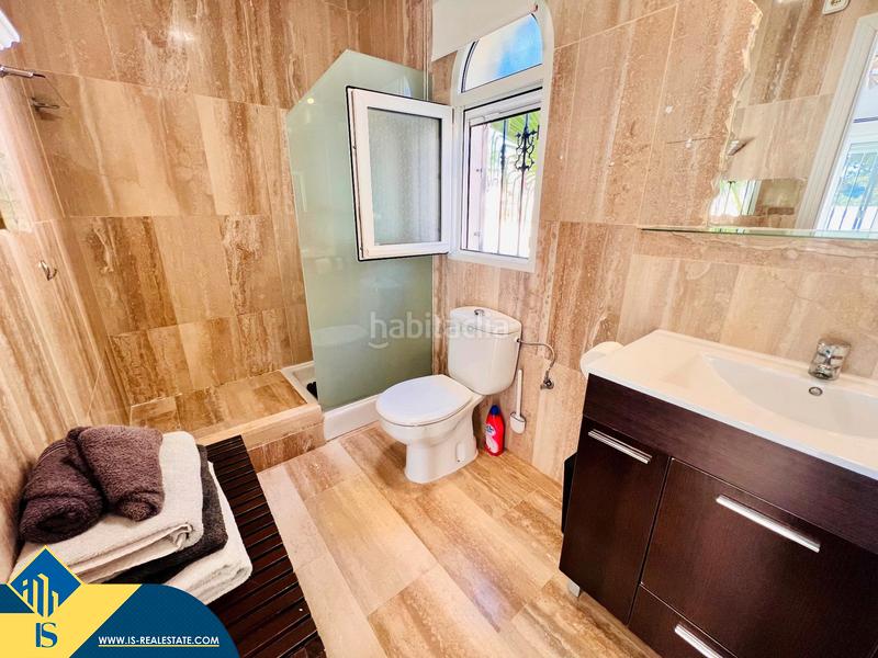 Foto 365a5c86-8774-4a10-9fcf-0b32660067d6. Haus mit parking in Lomas de Cabo Roig - Los Dolses Orihuela