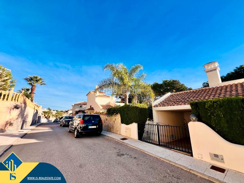 Foto 437294ab-f6f9-466f-93ce-b0eef45c6aa9. Haus mit parking in Lomas de Cabo Roig - Los Dolses Orihuela