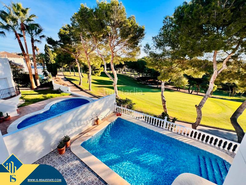 Foto 7439bc3a-dc92-430a-bdb7-0a062436705d. Haus mit parking in Lomas de Cabo Roig - Los Dolses Orihuela