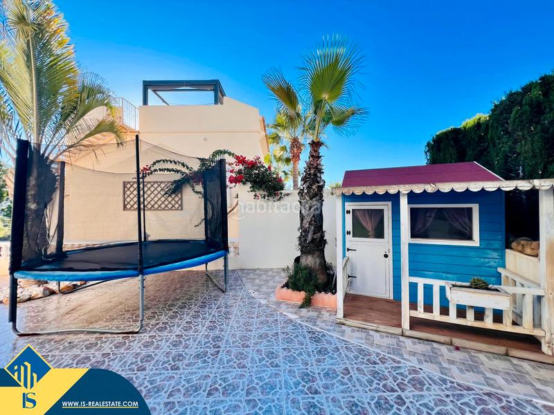 Foto 75282943-c250-4c8d-93a4-1b775ad21950. Haus mit parking in Lomas de Cabo Roig - Los Dolses Orihuela