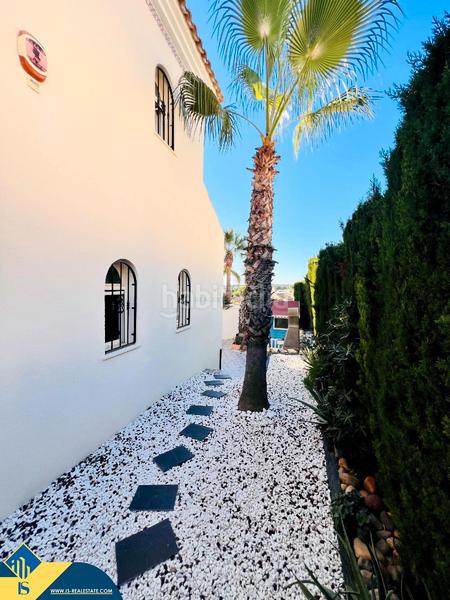 Foto 89abc8b5-5a27-4235-a9cd-5edbd6956881. Haus mit parking in Lomas de Cabo Roig - Los Dolses Orihuela