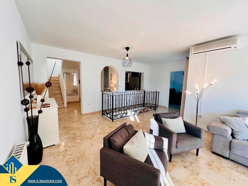 Foto 96981d74-8e9e-4980-98d3-1a214d28e3ba. Haus mit parking in Lomas de Cabo Roig - Los Dolses Orihuela