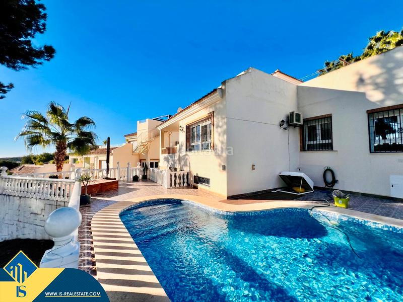 Foto 9d114c18-84f7-42b1-bb6d-ca26f04da114. Haus mit parking in Lomas de Cabo Roig - Los Dolses Orihuela