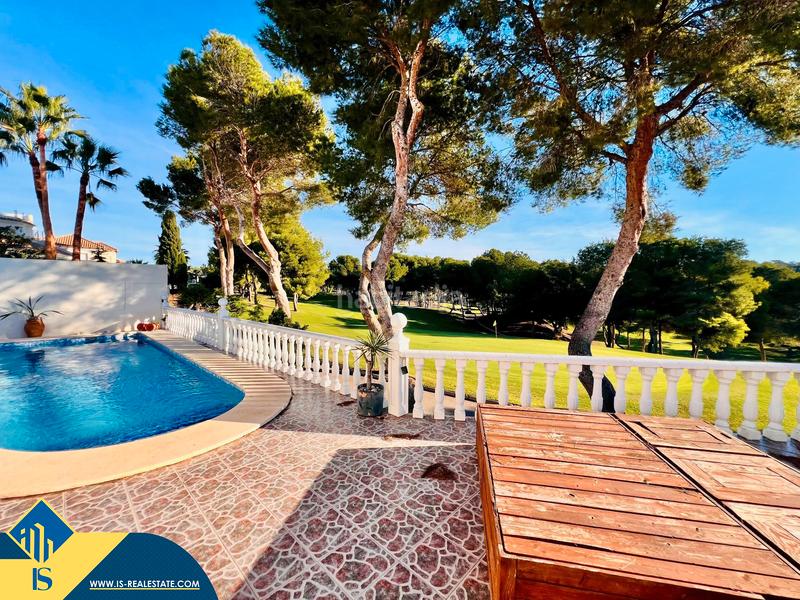 Foto a2d699d2-6abf-4670-8367-adb44fc59733. Haus mit parking in Lomas de Cabo Roig - Los Dolses Orihuela