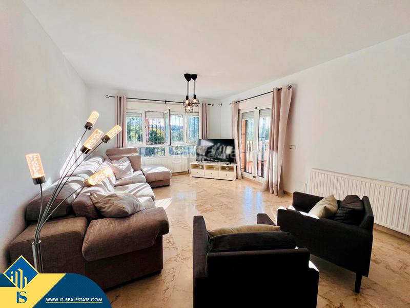 Foto a91df1ed-cf05-419e-acb1-53c5cc3233a8. Haus mit parking in Lomas de Cabo Roig - Los Dolses Orihuela