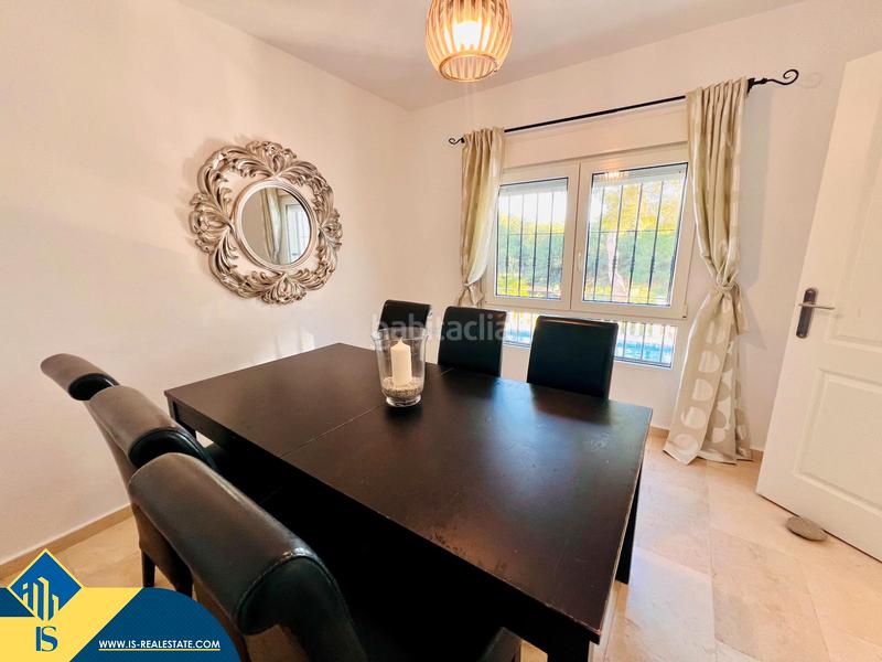 Foto bfee3779-5192-45d3-93c4-1a5ac8b1edc3. Haus mit parking in Lomas de Cabo Roig - Los Dolses Orihuela