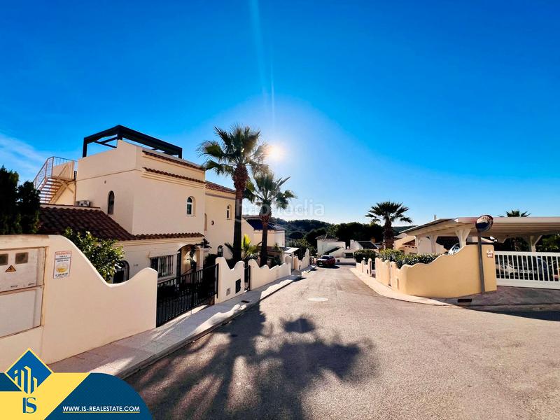 Foto c773a374-d0b5-4d1e-ab0b-0ee8028676c3. Haus mit parking in Lomas de Cabo Roig - Los Dolses Orihuela