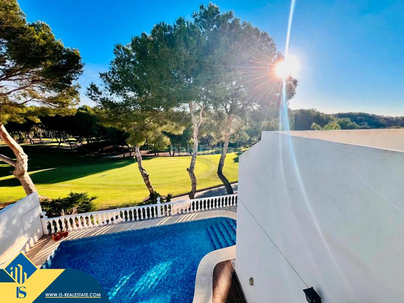 Foto d9767ba7-4e07-4fac-b254-6b8c8caa5af3. Haus mit parking in Lomas de Cabo Roig - Los Dolses Orihuela