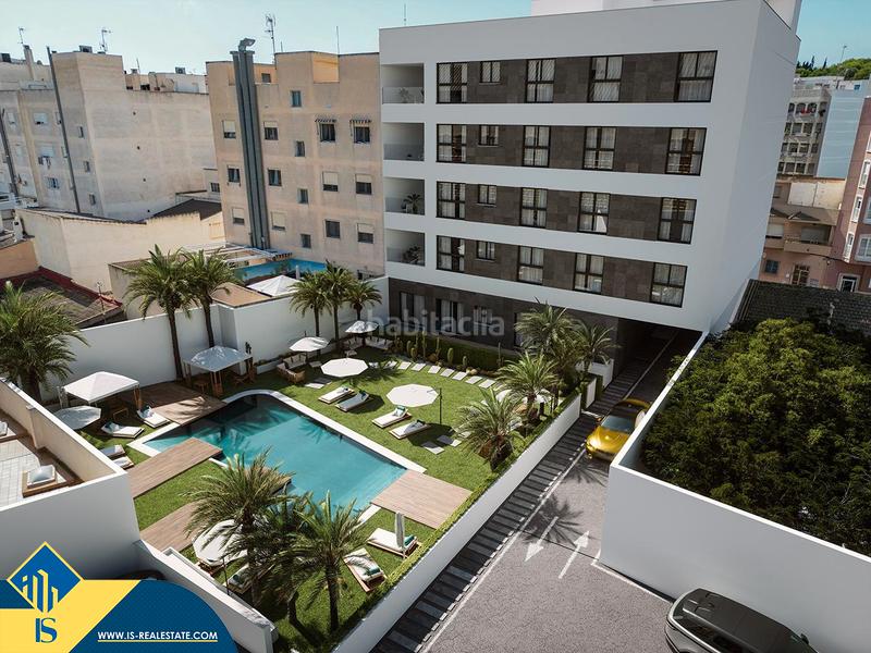 Foto 404d0a93-2f97-41bb-8424-72150c043daf. Pis amb aparcament piscina a Pueblo Guardamar del Segura