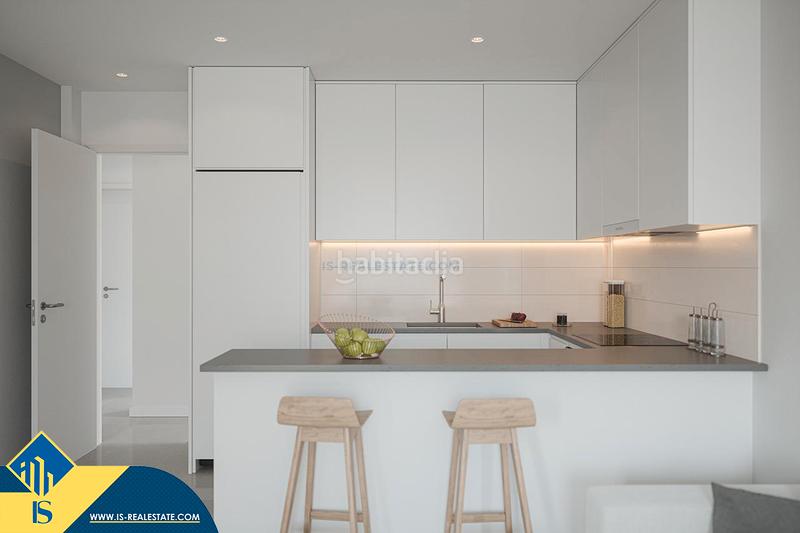 Foto 714d4330-4c49-44a0-bb24-1c3f688a7a31. Pis amb aparcament piscina a Pueblo Guardamar del Segura