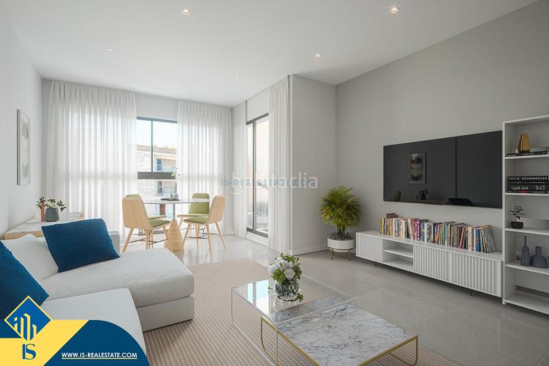 Foto d6484c54-ebe0-4ea9-812b-fe4661d375de. Pis amb aparcament piscina a Pueblo Guardamar del Segura