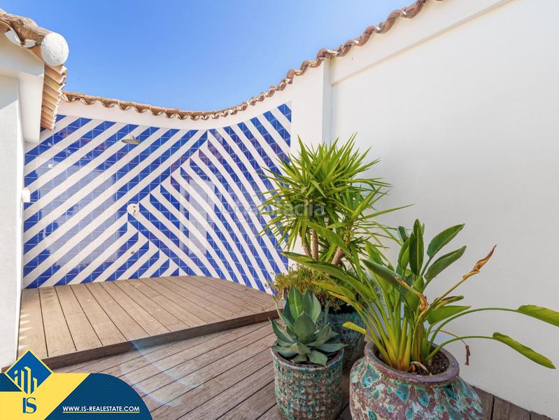 Foto b207c397-c4ac-4339-82ae-814a7c057070. Xalet amb calefacció aparcament piscina a Puerto Banús Marbella