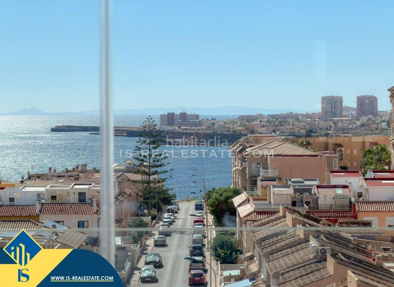 Foto 0252c6d6-d636-430d-ac6e-9725a63273dd. Àtic amb calefacció a Miramar - Torre del Moro Torrevieja