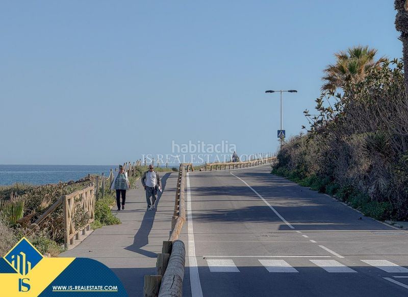 Foto 0564d3c1-2ddb-4699-9cb9-bc282c461f80. Àtic amb calefacció a Miramar - Torre del Moro Torrevieja