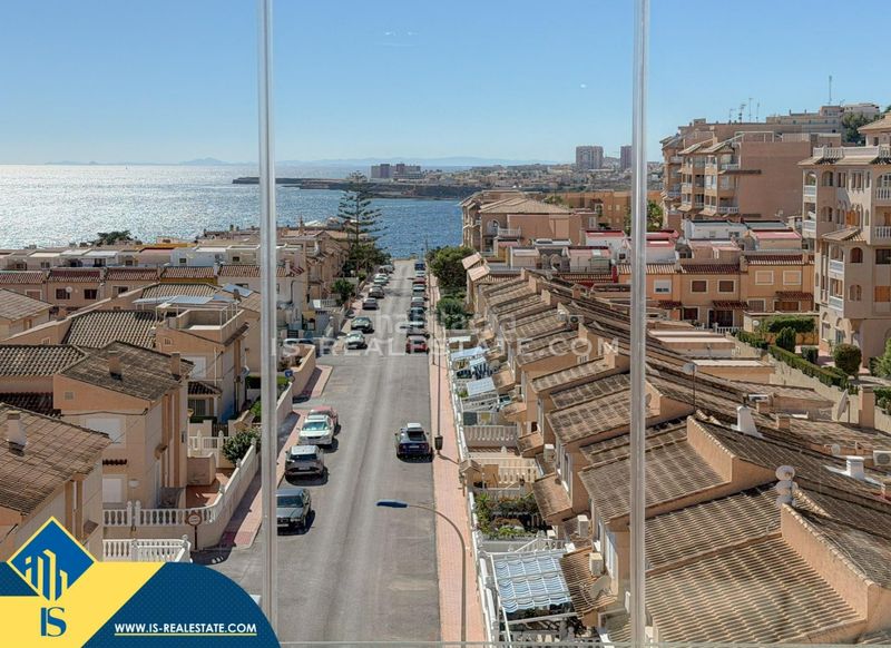 Foto 12264e16-1681-47a9-ad1a-789866957bc3. Àtic amb calefacció a Miramar - Torre del Moro Torrevieja