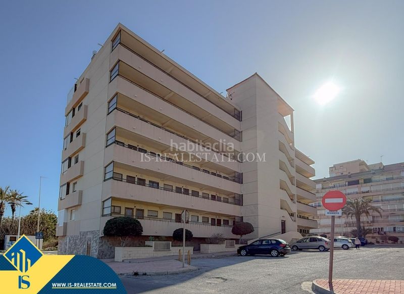 Foto 286211a0-2c25-4557-8824-7ba188385b55. Àtic amb calefacció a Miramar - Torre del Moro Torrevieja