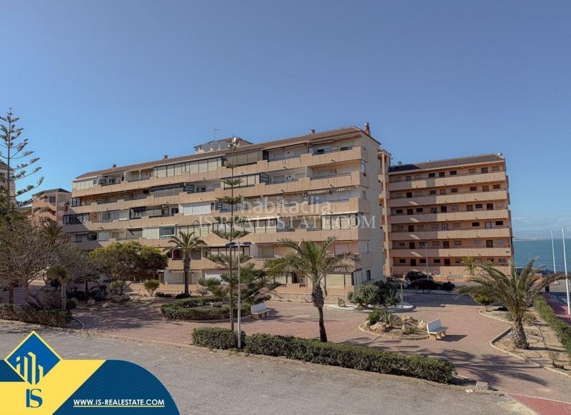 Foto 39608965-157d-41ea-a285-cf97a57e9385. Àtic amb calefacció a Miramar - Torre del Moro Torrevieja