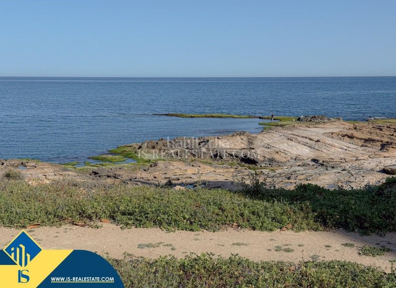 Foto 44111f96-a7d6-4acd-9852-46418a60f886. Àtic amb calefacció a Miramar - Torre del Moro Torrevieja