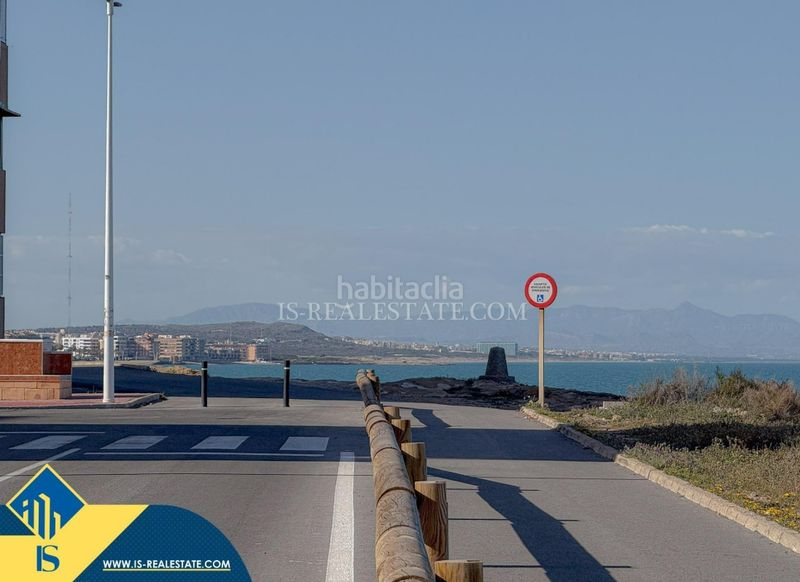 Foto 7638c2dc-066c-4dd3-b42b-9f29c7150007. Àtic amb calefacció a Miramar - Torre del Moro Torrevieja