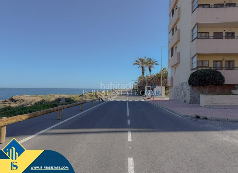 Foto 7a2cba03-267e-438b-a30f-399b6f5ab1fe. Àtic amb calefacció a Miramar - Torre del Moro Torrevieja