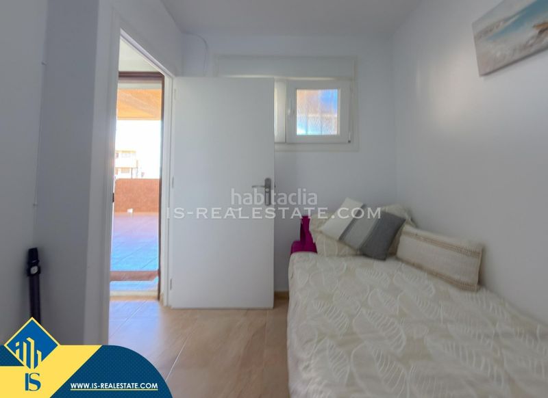 Foto e130fd67-53d5-4f4c-9d43-2b787a0dd24a. Àtic amb calefacció a Miramar - Torre del Moro Torrevieja