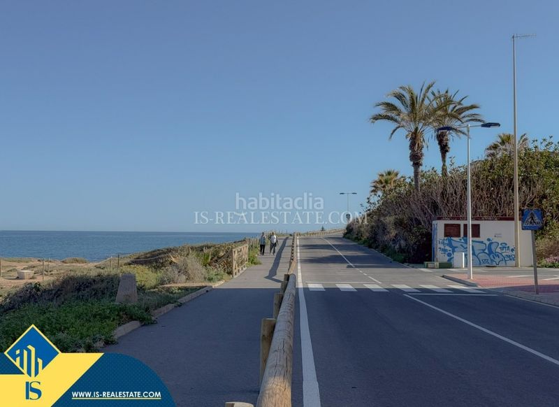 Foto e21b8f9d-b308-43d8-97c4-2b40f6fc5bb4. Àtic amb calefacció a Miramar - Torre del Moro Torrevieja