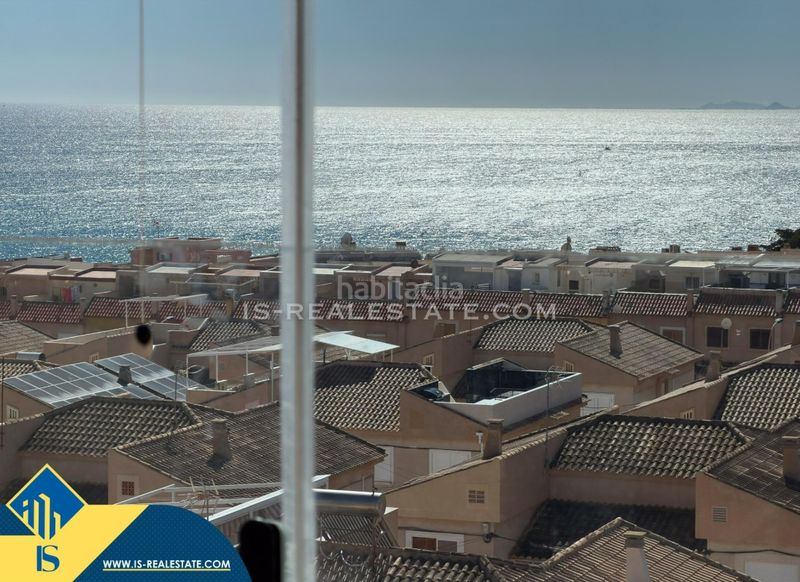Foto fb436178-ae7d-4f19-b2f6-1e292b622af5. Àtic amb calefacció a Miramar - Torre del Moro Torrevieja