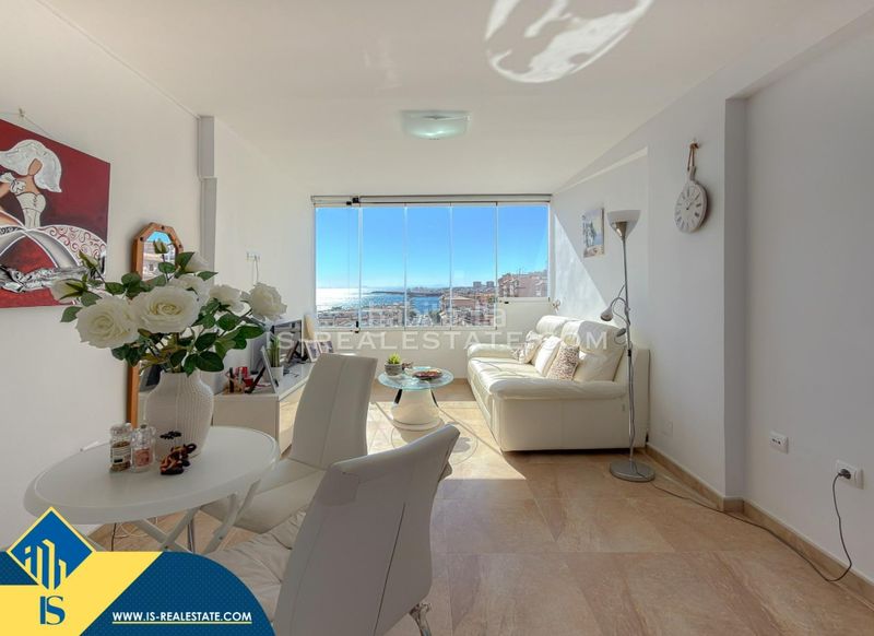 Foto fbf218c8-ddd8-42d9-a94d-d0db5752af79. Àtic amb calefacció a Miramar - Torre del Moro Torrevieja