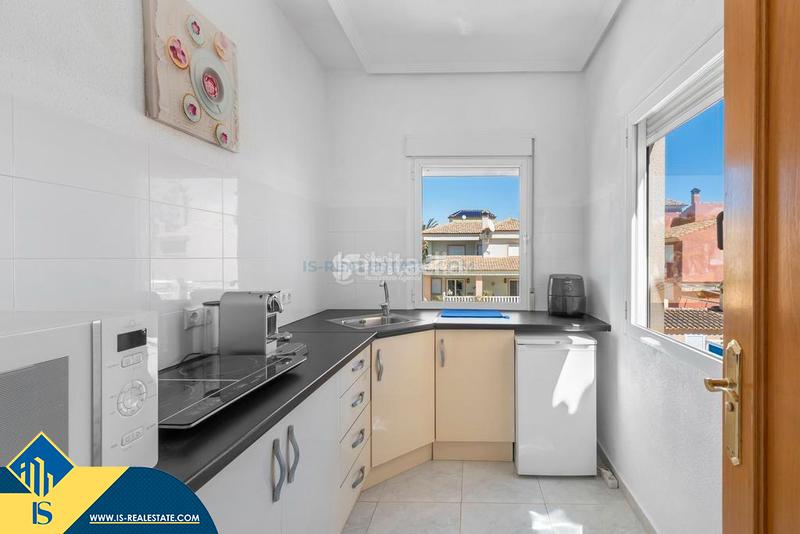 Foto 1bb86a34-73a1-4181-b800-cc97275408b9. Chalet with parking pool in La Zenia Orihuela