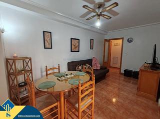 Appartement à Avenida Habaneras - Curva de Palangre. Apartamento con terraza, en la provincia de alicante, en la ciud