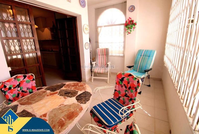 Foto 08831811-5f42-4205-9cad-c92085effd0d. Appartement avec chauffage dans Playa de los Náufragos Torrevieja