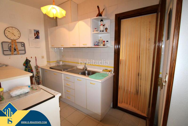 Foto 3075c469-8c6f-40e0-ab7d-d208a9539bbc. Appartement avec chauffage dans Playa de los Náufragos Torrevieja