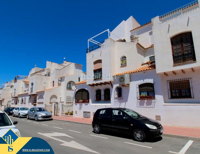 Foto 4145974a-5b9c-42d0-85c4-8cce2c0dceca. Appartement avec chauffage dans Playa de los Náufragos Torrevieja