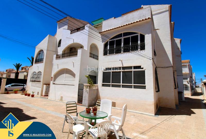 Foto 55f6e56c-bb31-497c-a579-ec2a0b4ed368. Appartement avec chauffage dans Playa de los Náufragos Torrevieja