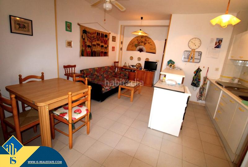 Foto 5e936b41-48e4-40c6-82ed-12bb6210477d. Appartement avec chauffage dans Playa de los Náufragos Torrevieja