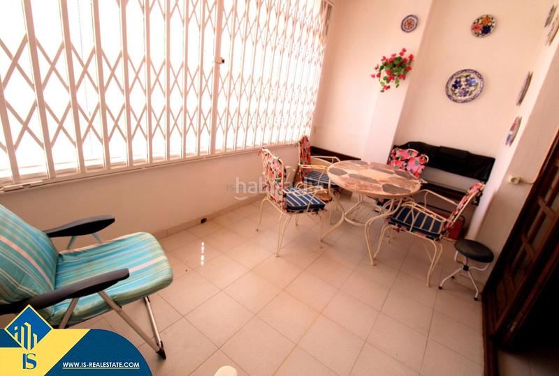 Foto 99d964d6-323b-46d7-97fe-5dd86a234a75. Appartement avec chauffage dans Playa de los Náufragos Torrevieja