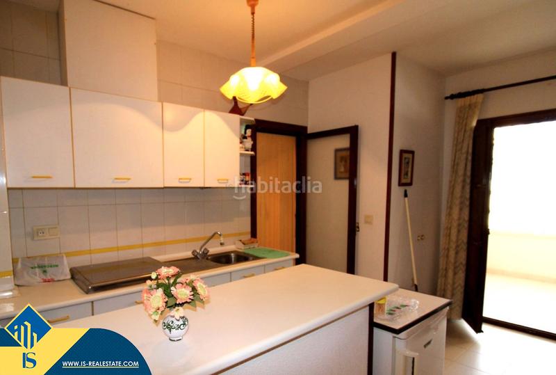 Foto a6ed6645-a348-456b-98c2-6c8ea2304543. Appartement avec chauffage dans Playa de los Náufragos Torrevieja