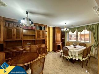 Apartament a Zona Playa del Cura. Apartamento cerca del mar, en la provincia de alicante, en la ci