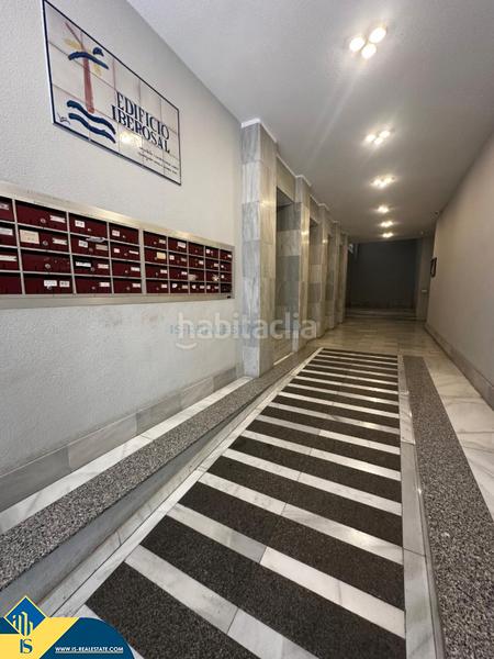 Foto 087dfc18-5bd0-4820-9a0f-71076da50009. Apartment with heating parking in Zona Playa del Cura Torrevieja