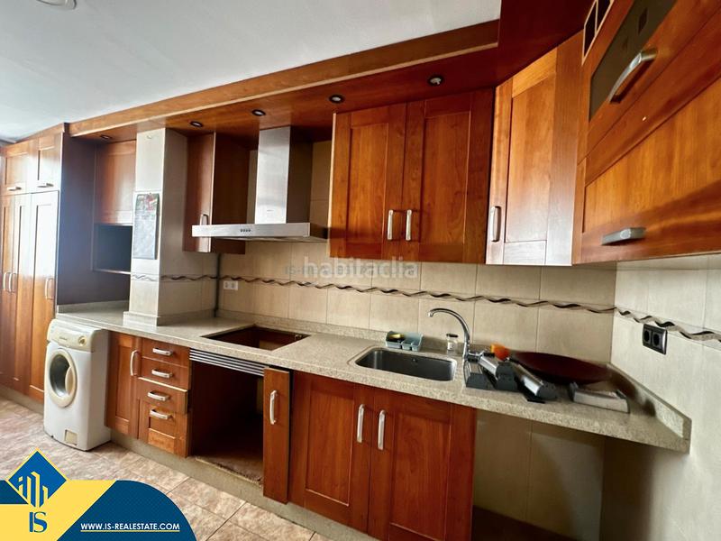 Foto 1e80b337-501c-4caa-ba24-6facd962dc4e. Apartment with heating parking in Zona Playa del Cura Torrevieja