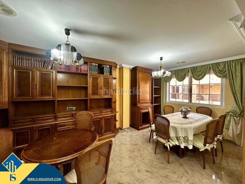 Foto 412c67fb-0625-42d5-b86d-d326a3575ddb. Apartment with heating parking in Zona Playa del Cura Torrevieja