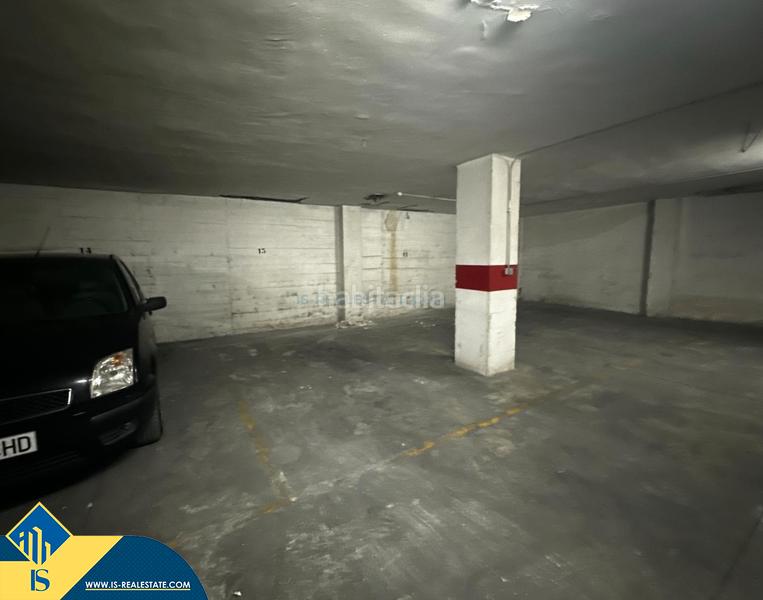 Foto 591581fe-45fc-4506-a0d5-fe677b1bc333. Apartment with heating parking in Zona Playa del Cura Torrevieja